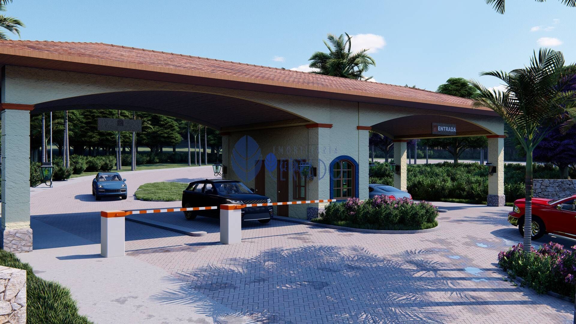 Lote/Terreno de 509m² no bairro Condomínio Aurora do Lago, em Abadiânia | Eu Corretor