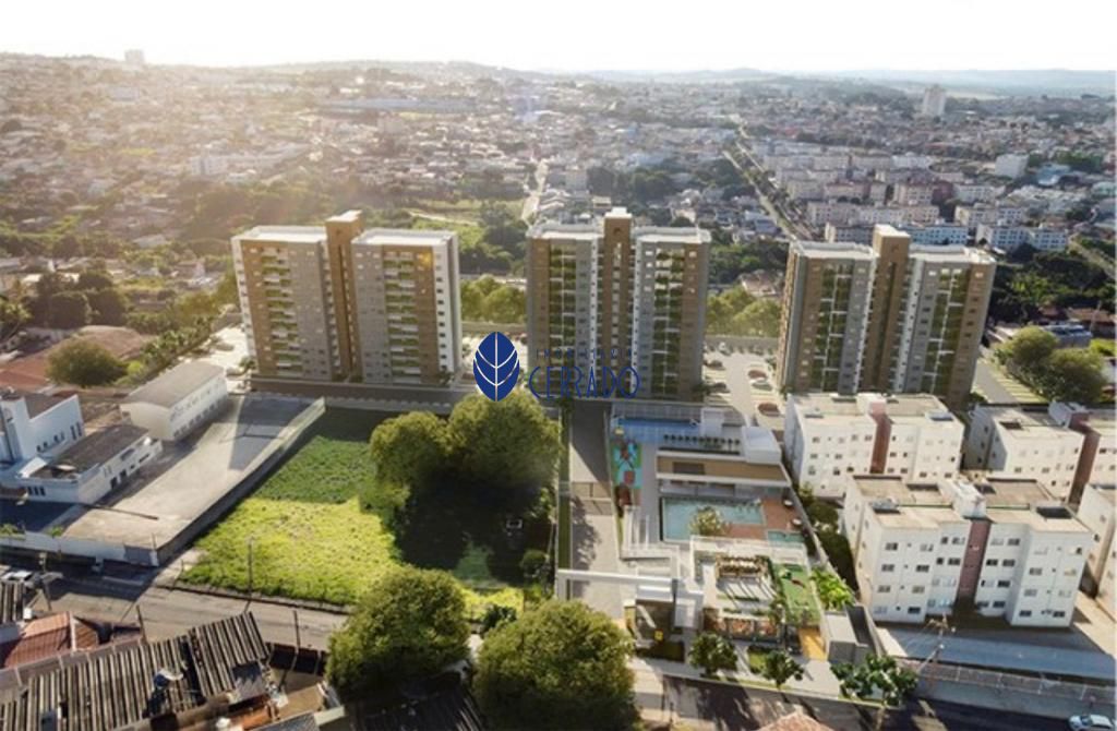 Apartamento  venda  no Vila Industrial - Anpolis, GO. Imveis