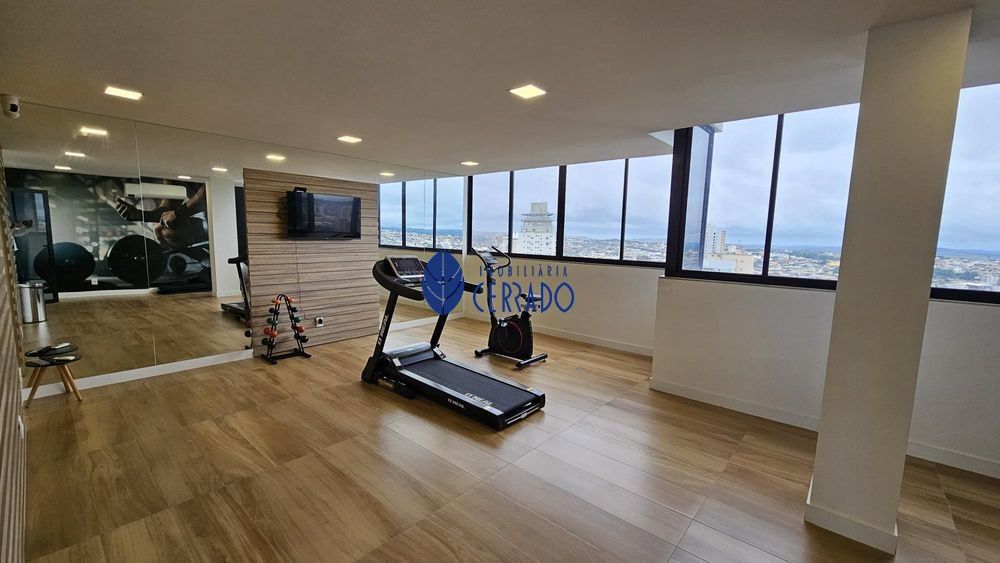 Apartamento para alugar com 2 quartos, 64m² - Foto 30