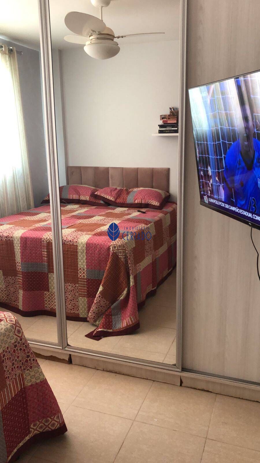 Apartamento, 3 quartos, 88 m² - Foto 11