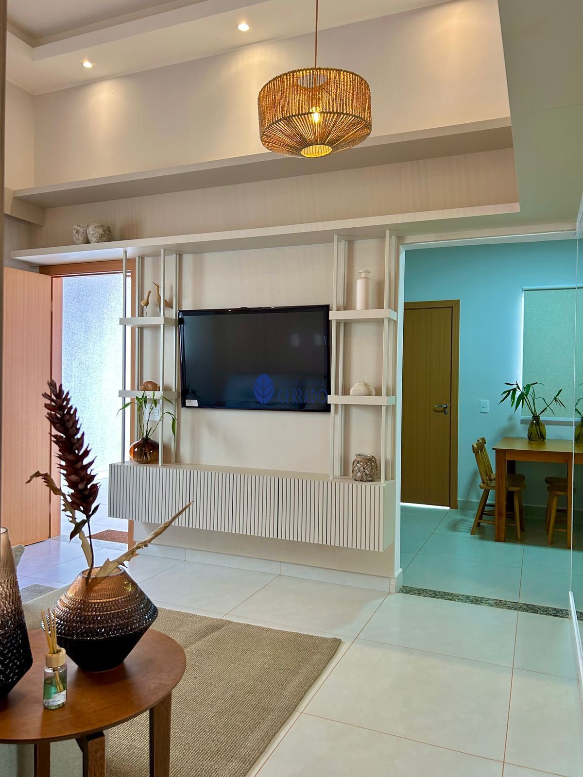 Casa, 3 quartos, 96 m² - Foto 4