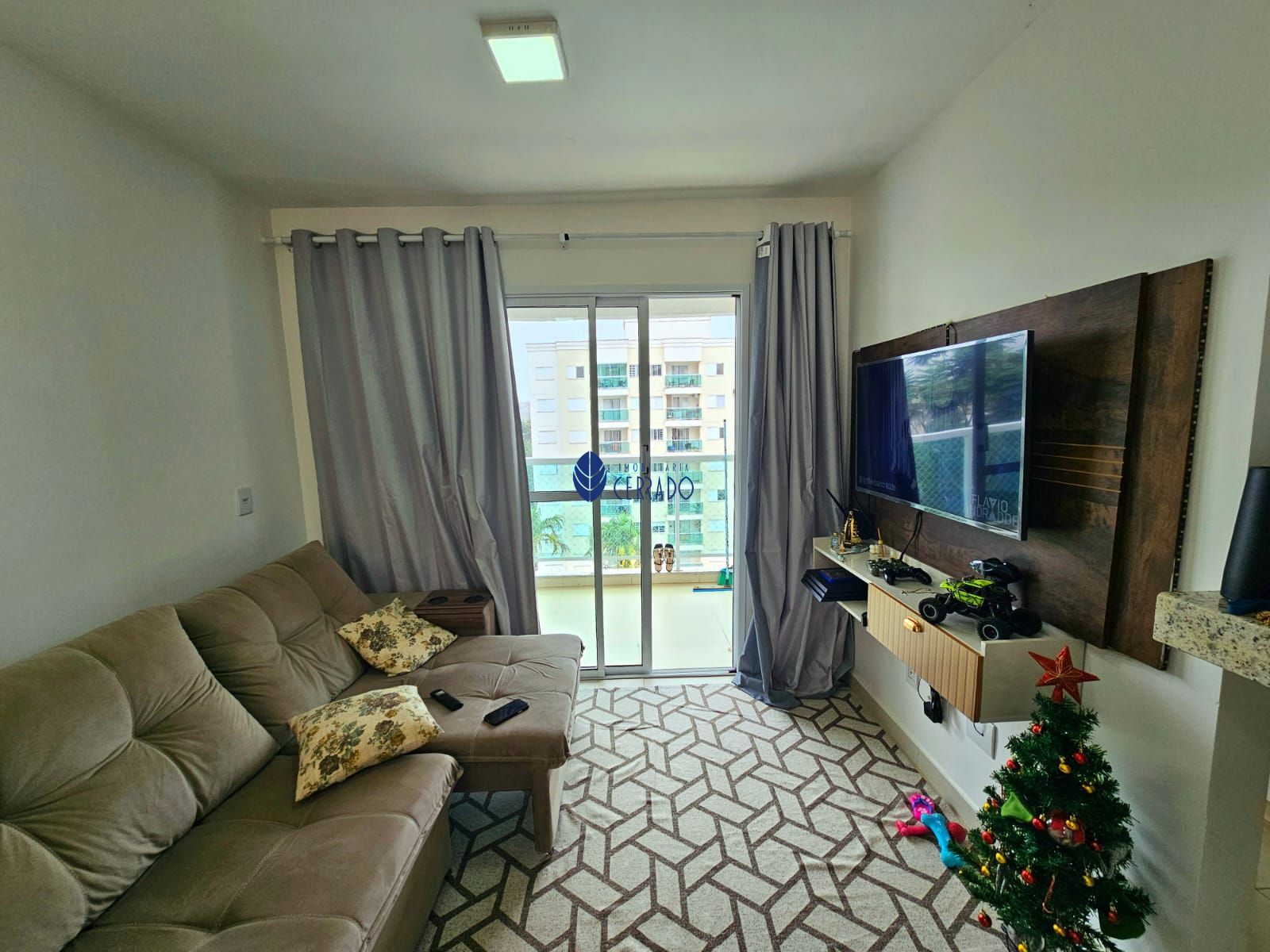 Apartamento à venda  no Vila Formosa - Anápolis, GO. Imóveis