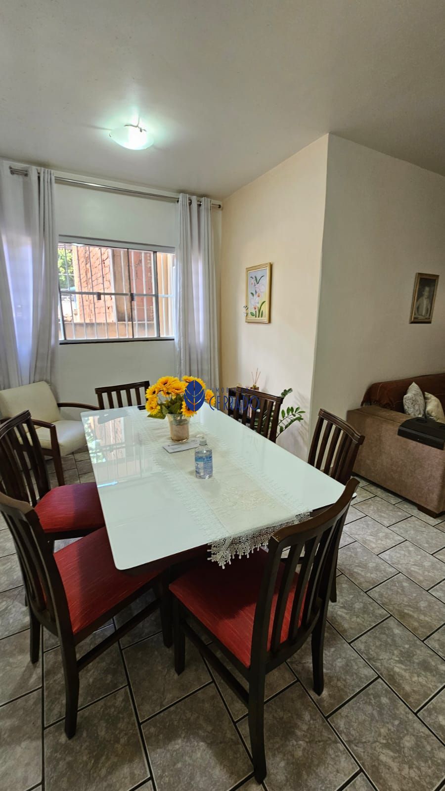 Apartamento de 2 quartos, 161m² no bairro Setor Central, em Anápolis | Eu Corretor