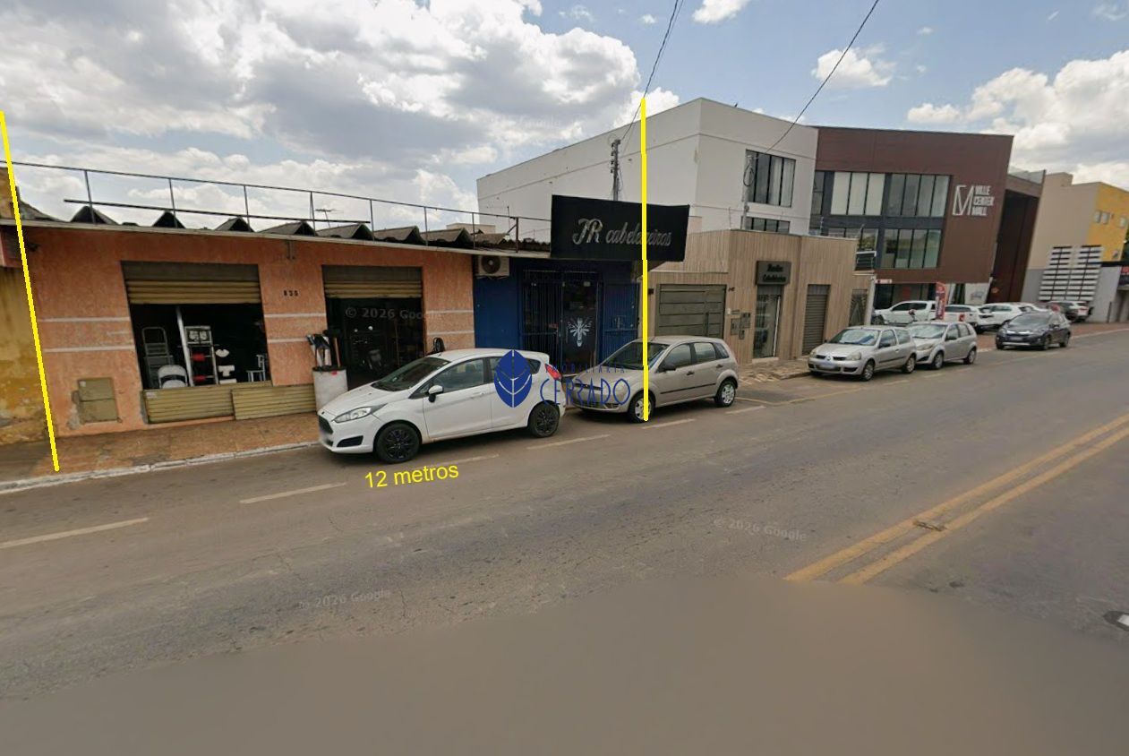 Loteamento e Condomínio, 436 m² - Foto 3