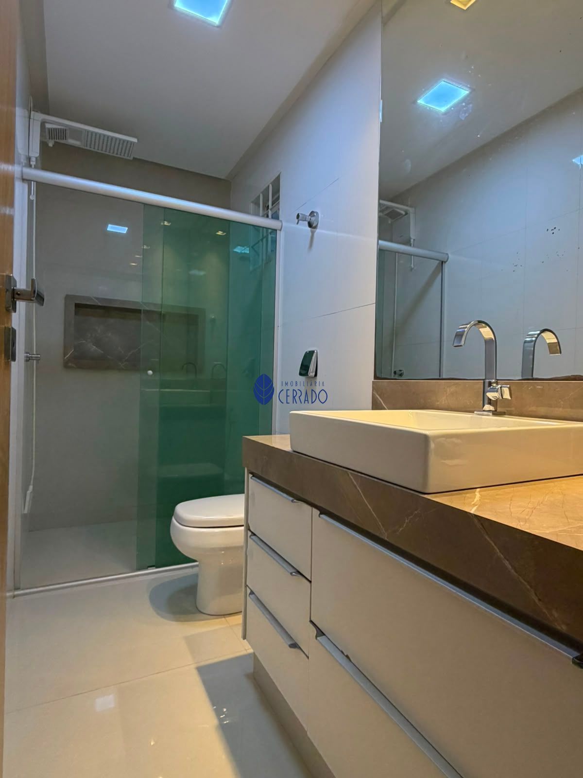 Casa à venda no bairro cidade jardim: marcenaria completaáre - foto 5