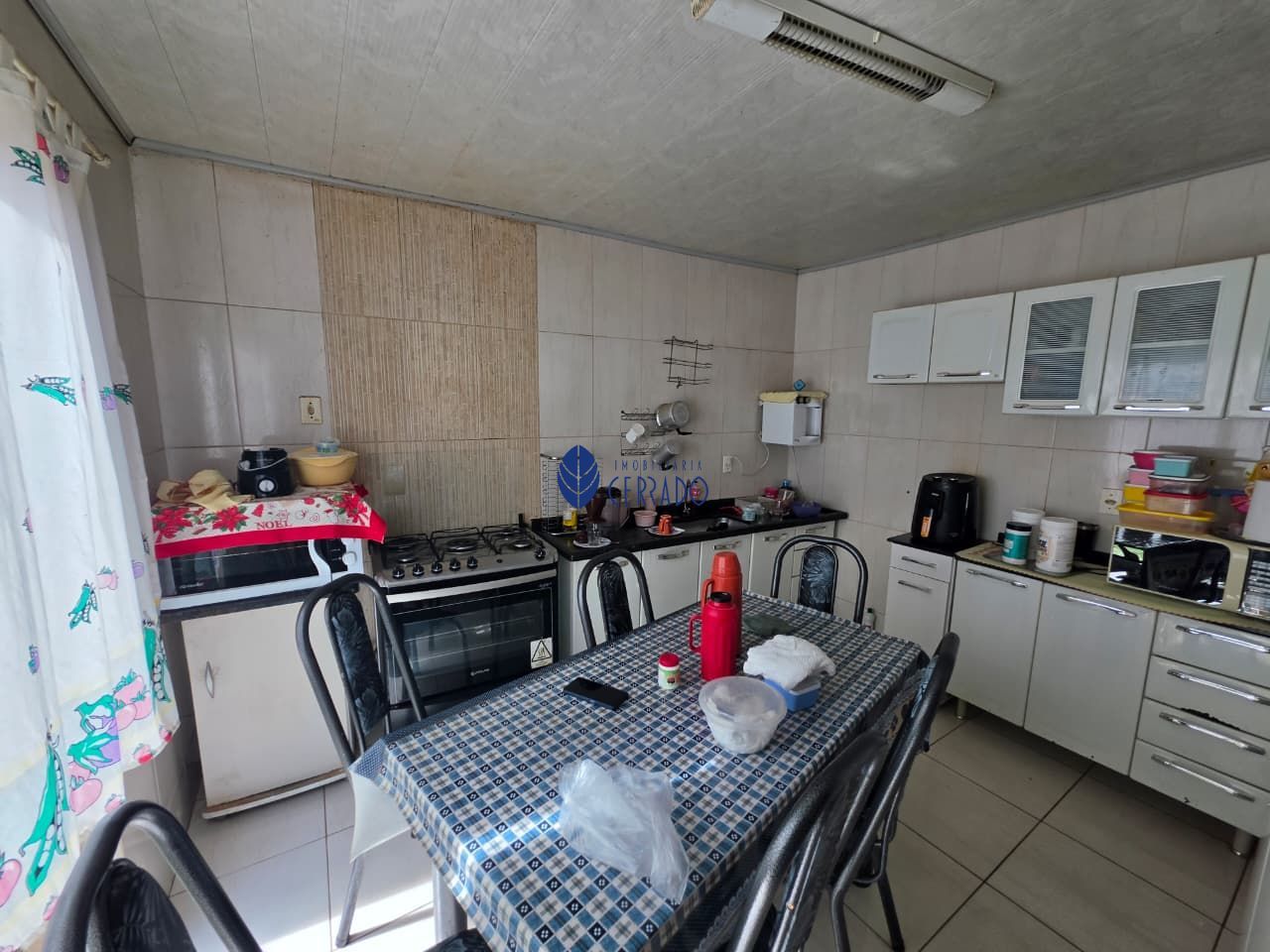 Casa, 3 quartos, 200 m² - Foto 10