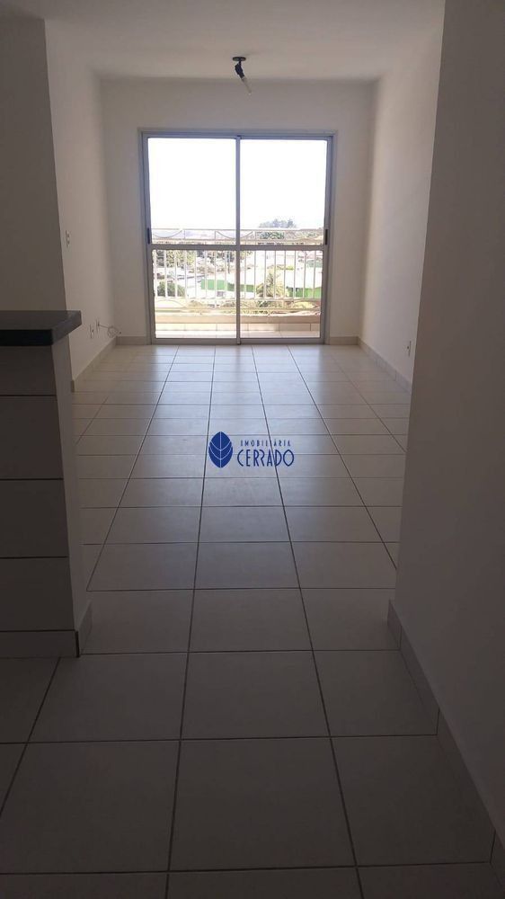 Oportunidade: apartamento no residencial torres do mirante– 
