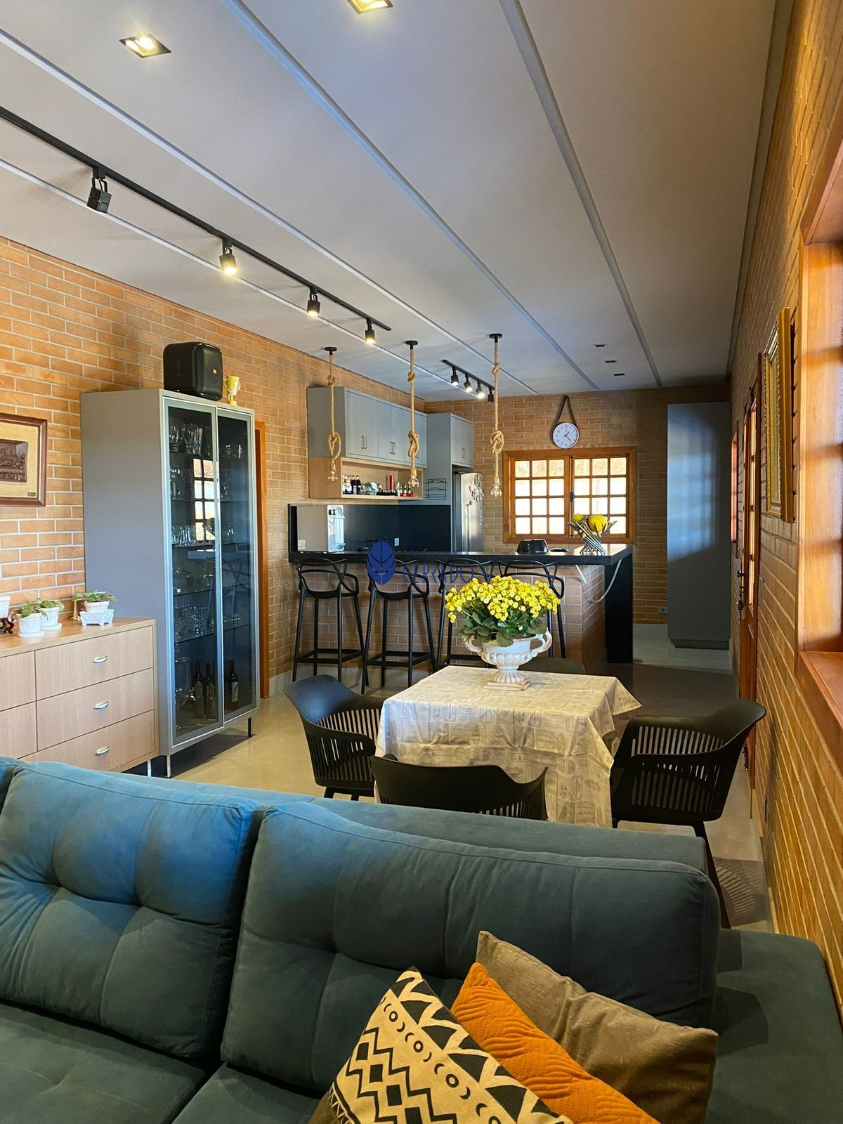 Casa de Condomínio, 3 quartos - Foto 14