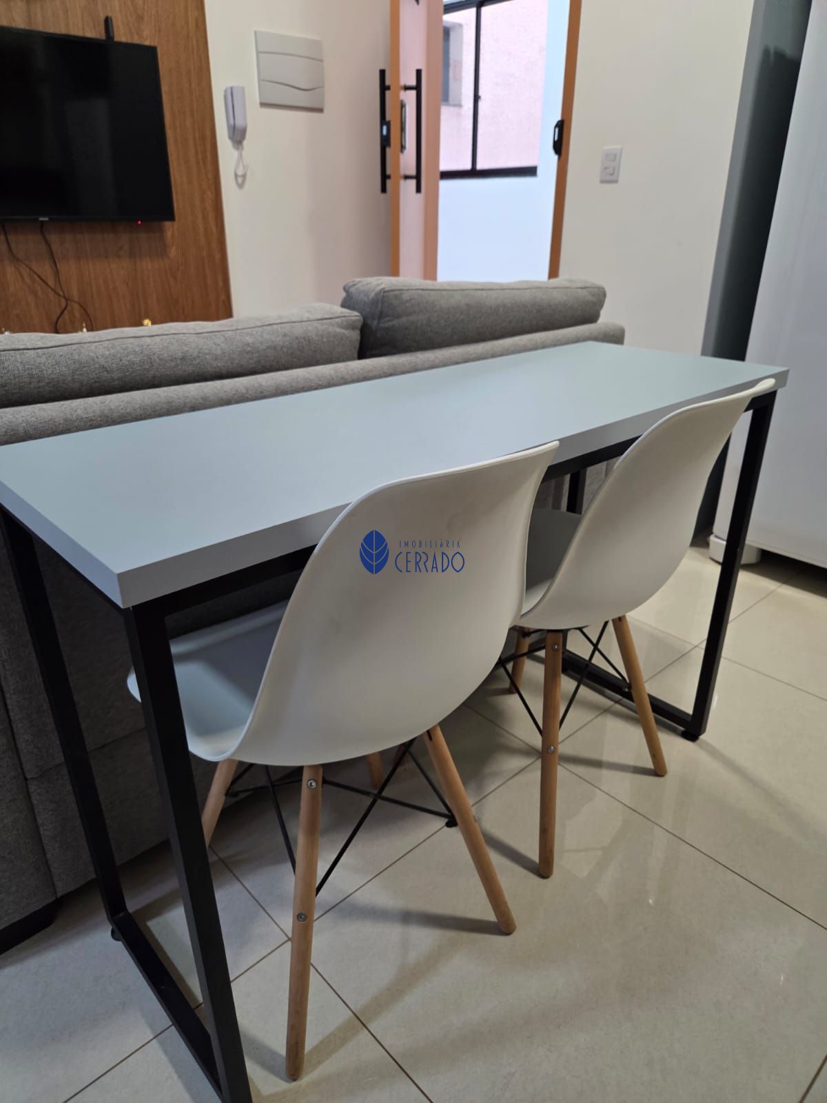 Apartamento, 1 quarto, 45 m² - Foto 7