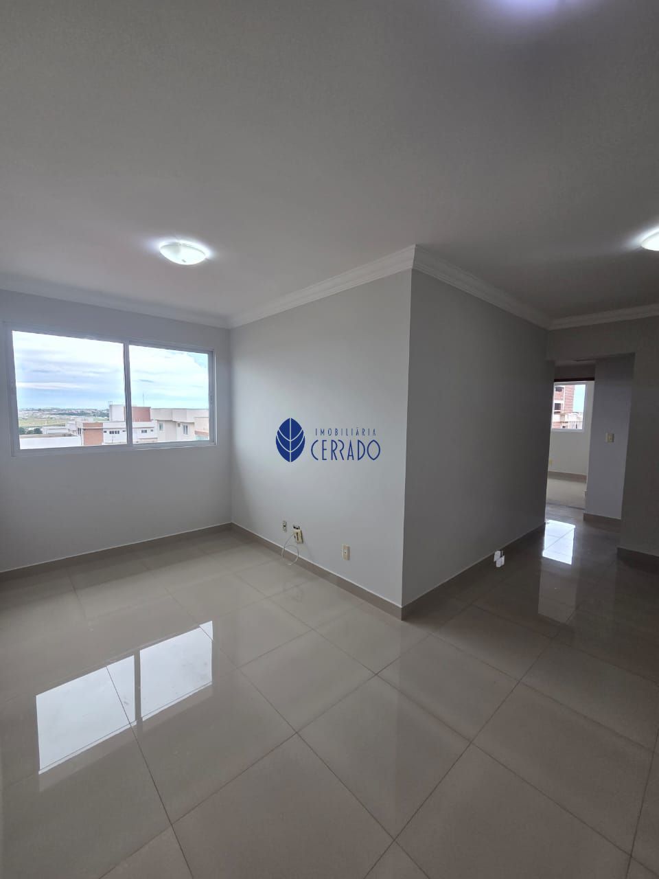 Apartamento para alugar  no Cidade Universitária - Anápolis, GO. Imóveis
