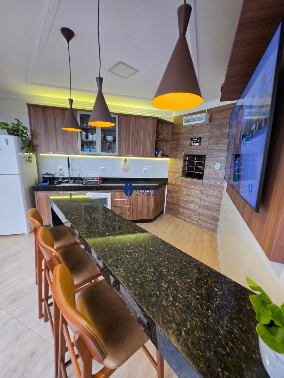 Casa, 3 quartos, 200 m² - Foto 16