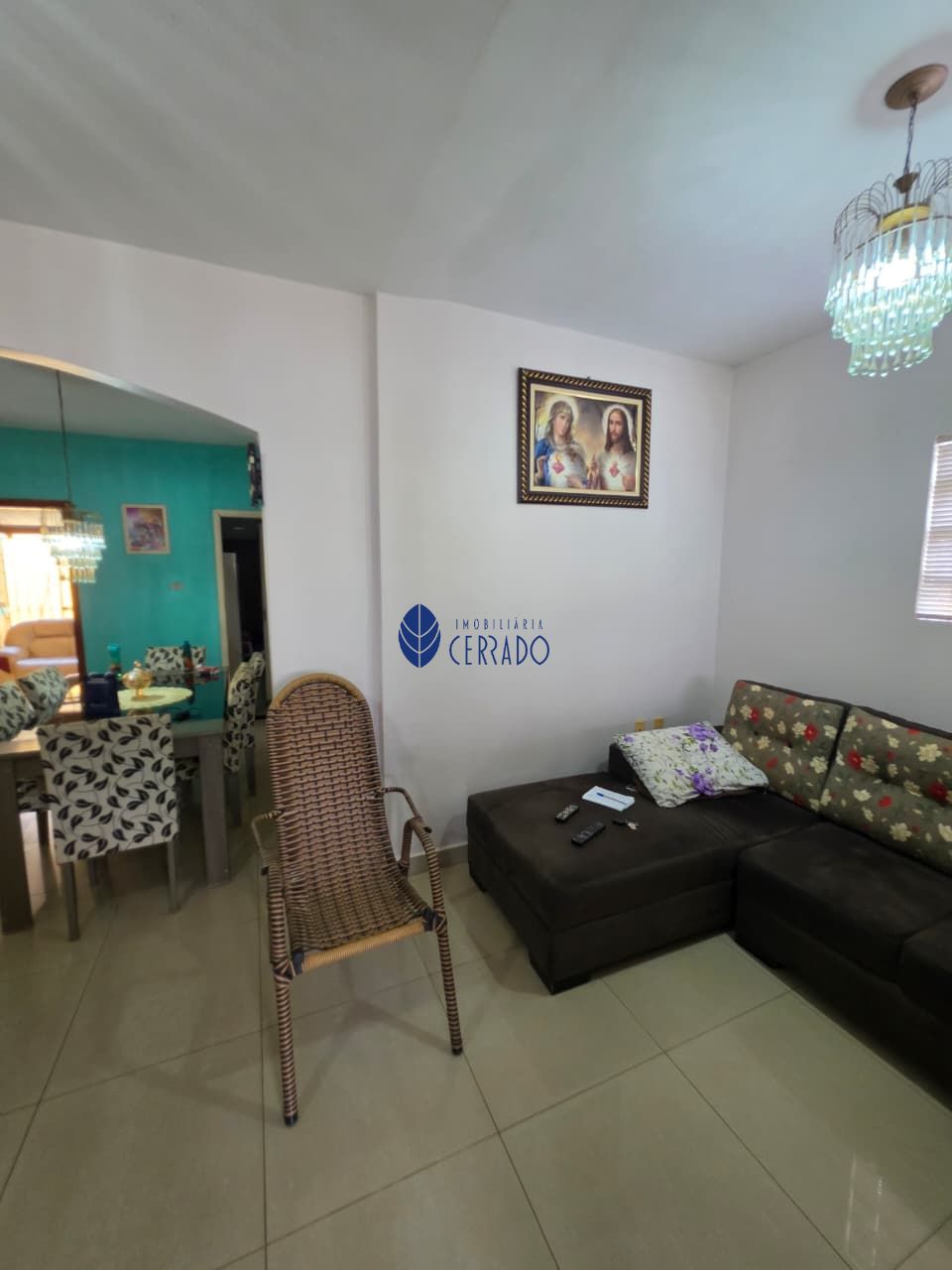 Casa, 3 quartos, 200 m² - Foto 5
