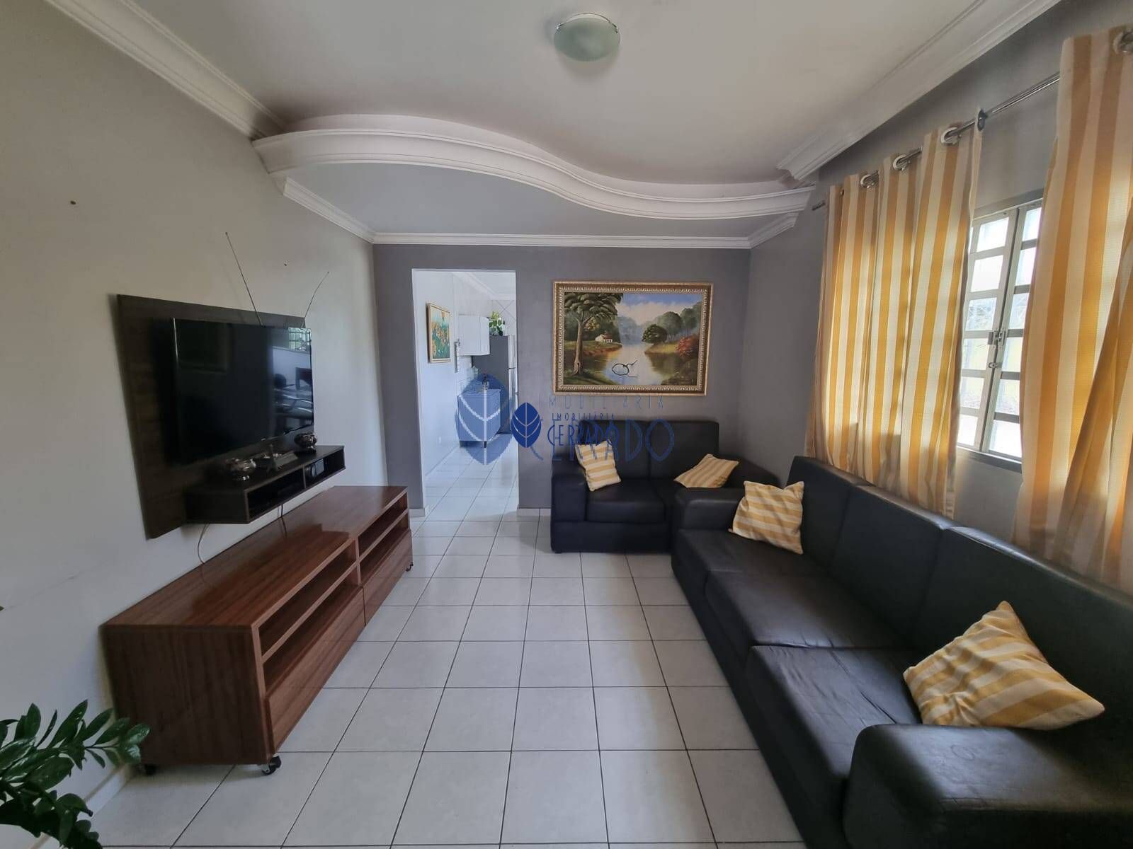 Casa à venda  no Jardim Progresso - Anápolis, GO. Imóveis