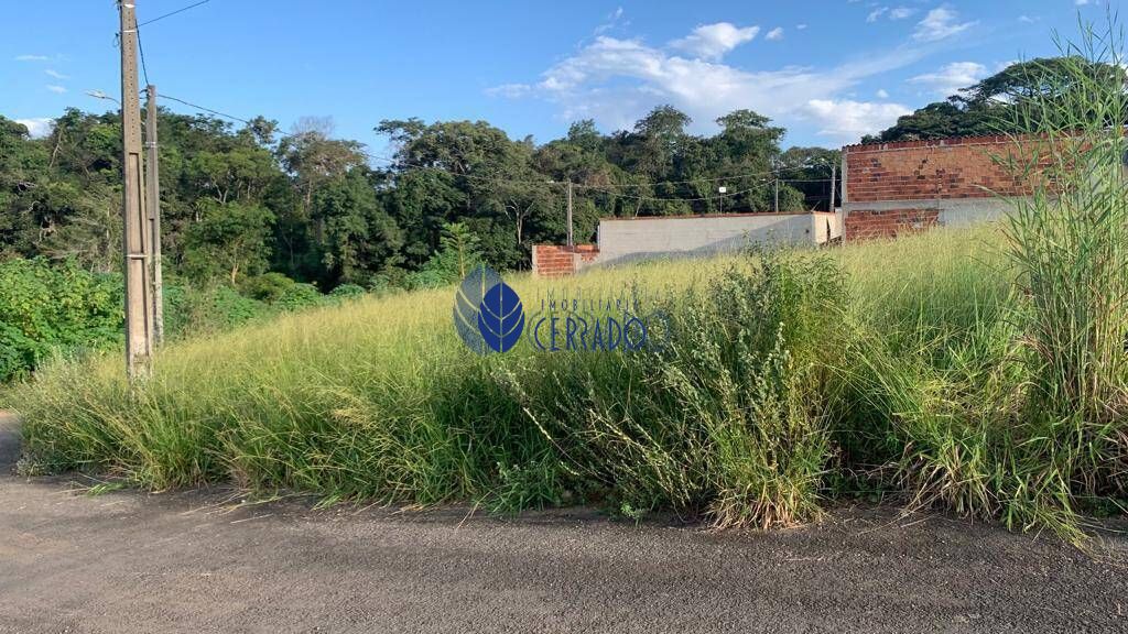 Lote/Terreno de 200m² no bairro Residencial Cidade Industrial, em Anápolis | Eu Corretor