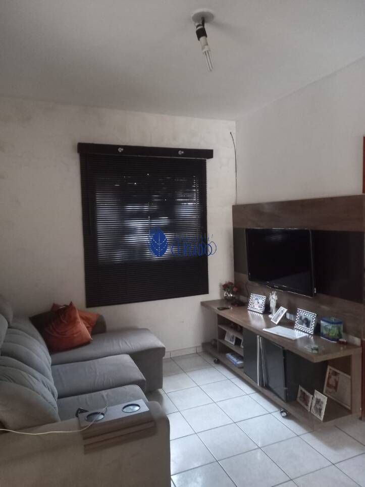 Sobrado à venda com 3 quartos, 260m² - Foto 5