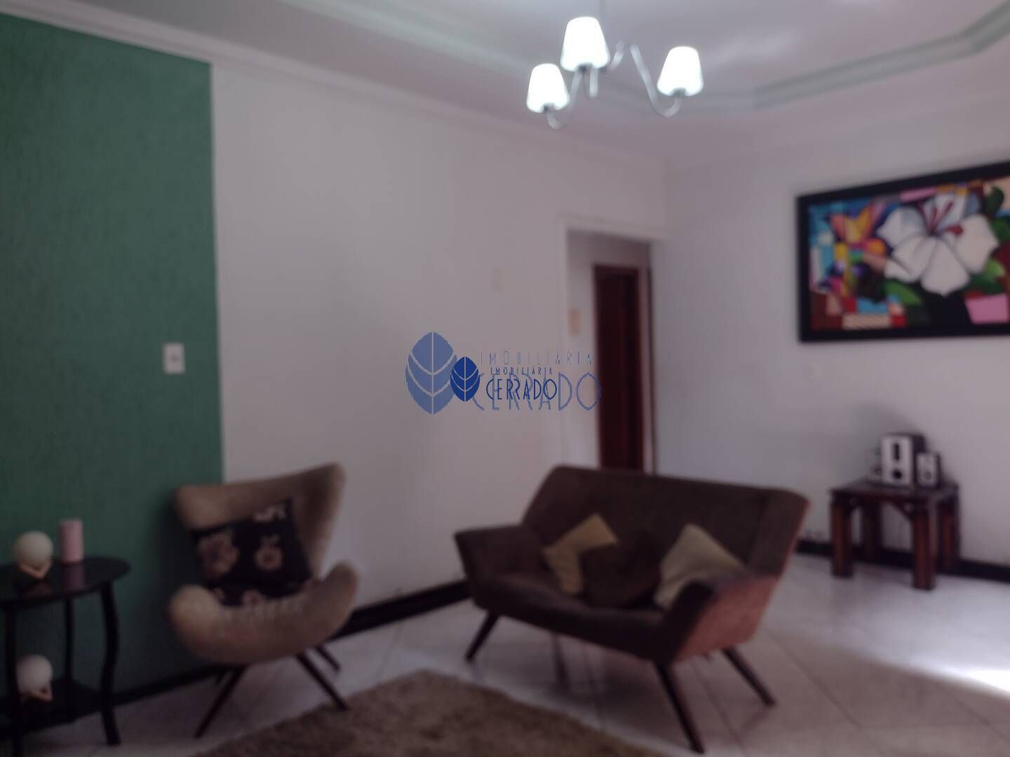 Casa de 3 quartos, 180m² no bairro São Carlos, em Anápolis | Eu Corretor