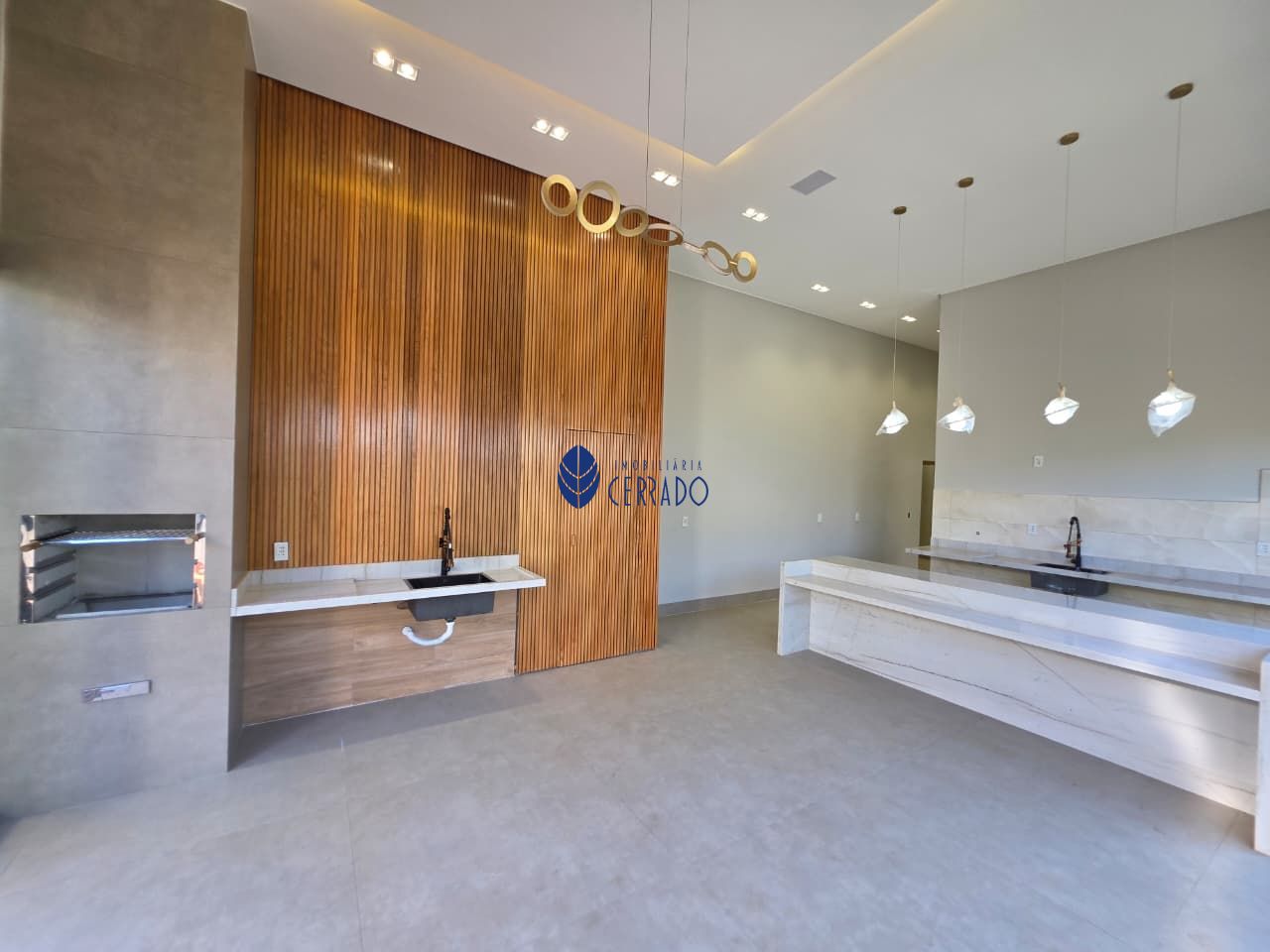 Casa de Condomínio, 3 quartos - Foto 7
