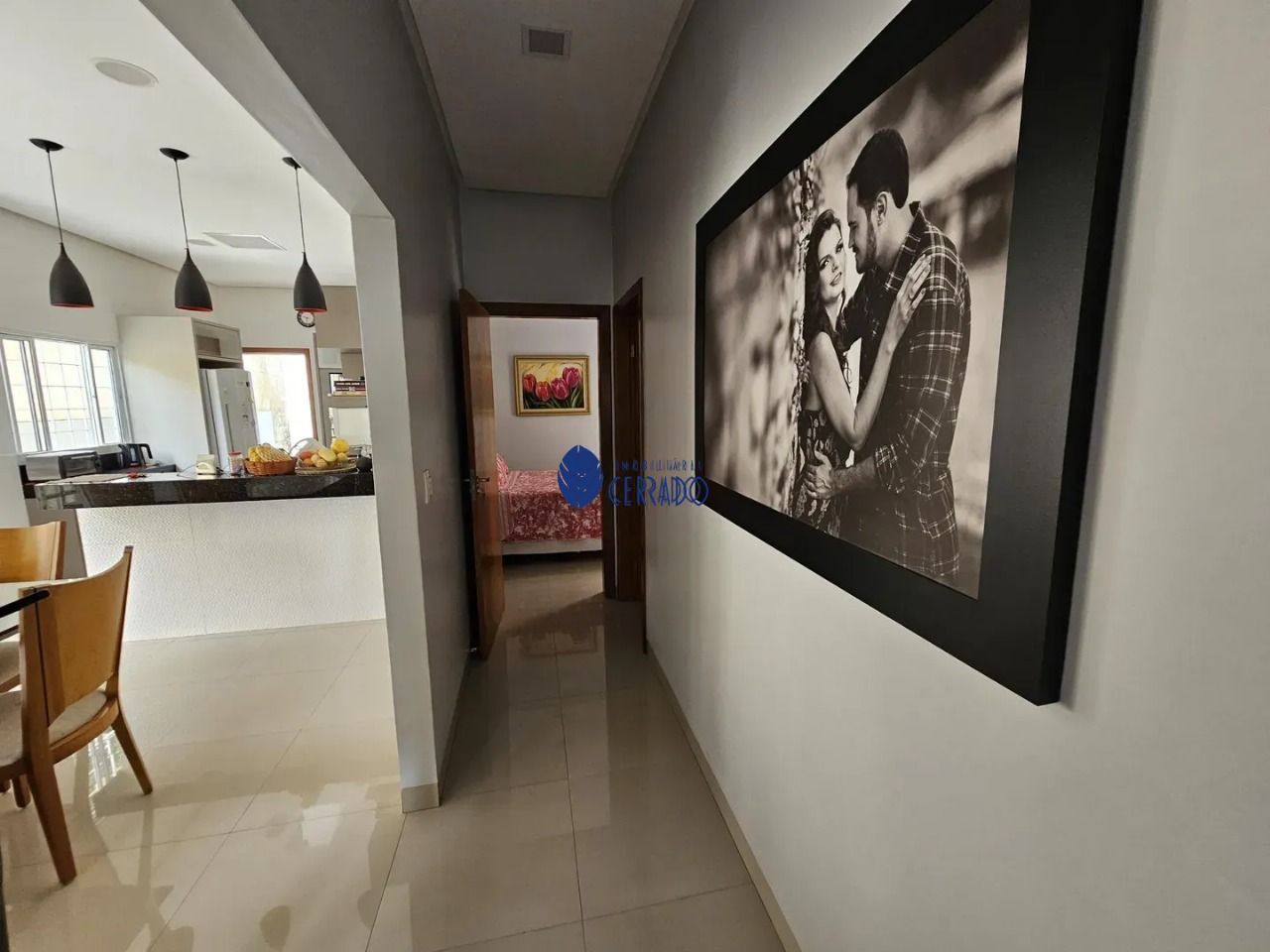 Casa de 3 quartos, 130m² no bairro Dom Pedro II, em Anápolis | Eu Corretor