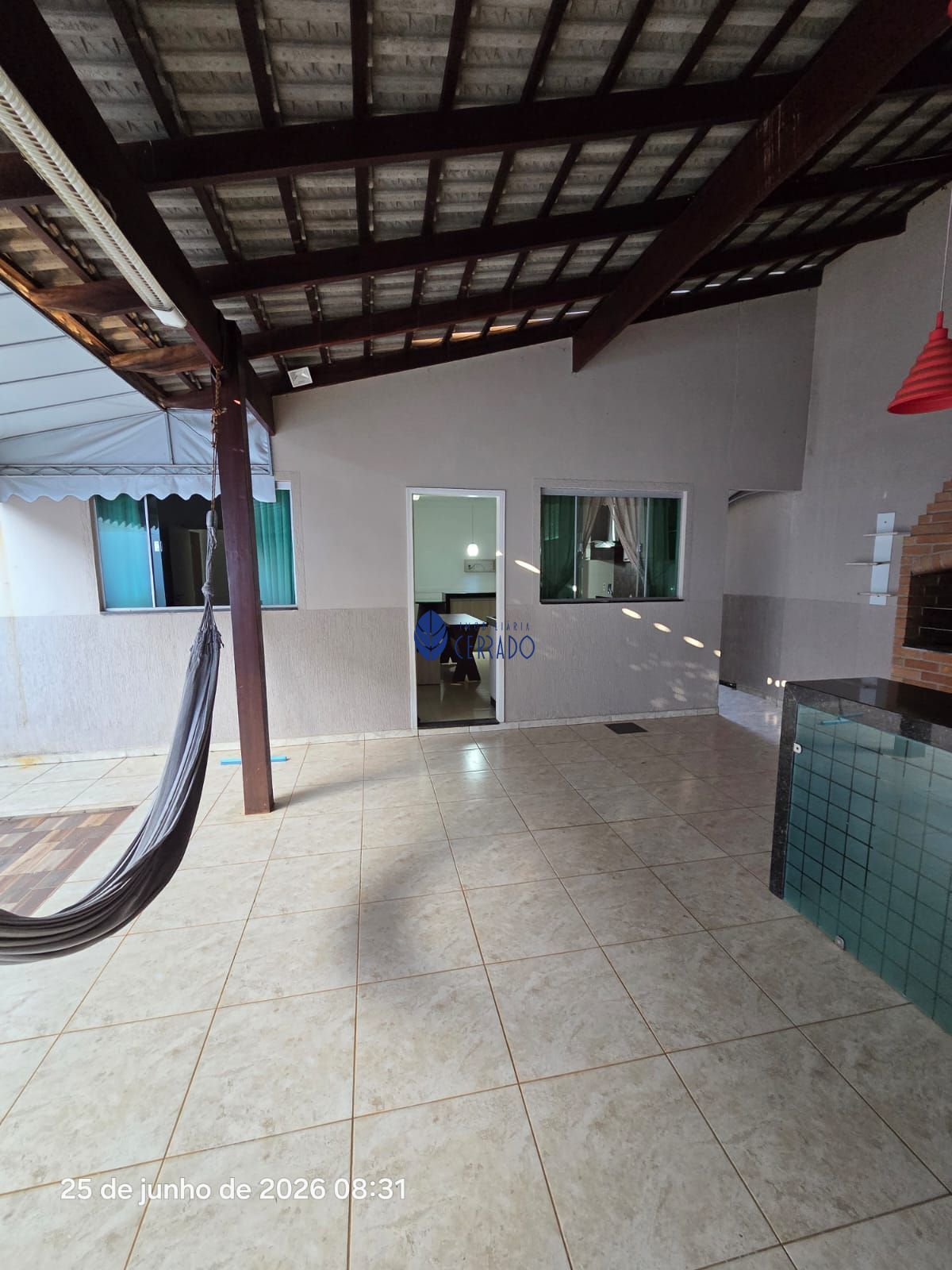 Casa, 3 quartos, 360 m² - Foto 20