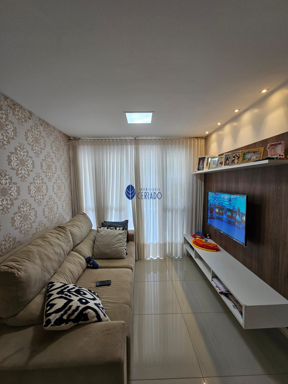 Apartamento, 3 quartos, 86 m² - Foto 4