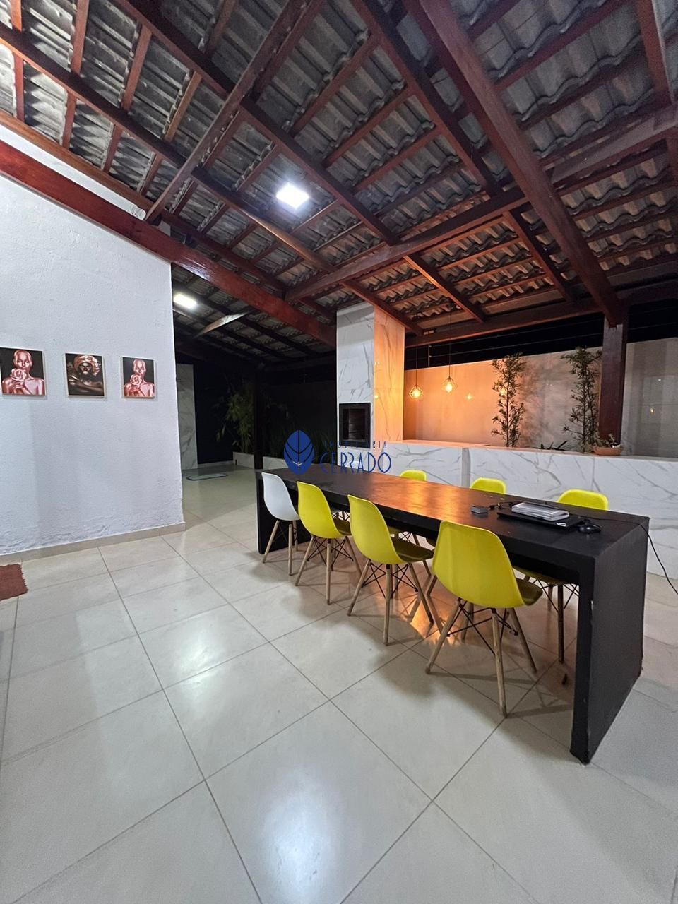 Casa à venda com 3 quartos, 140m² - Foto 13