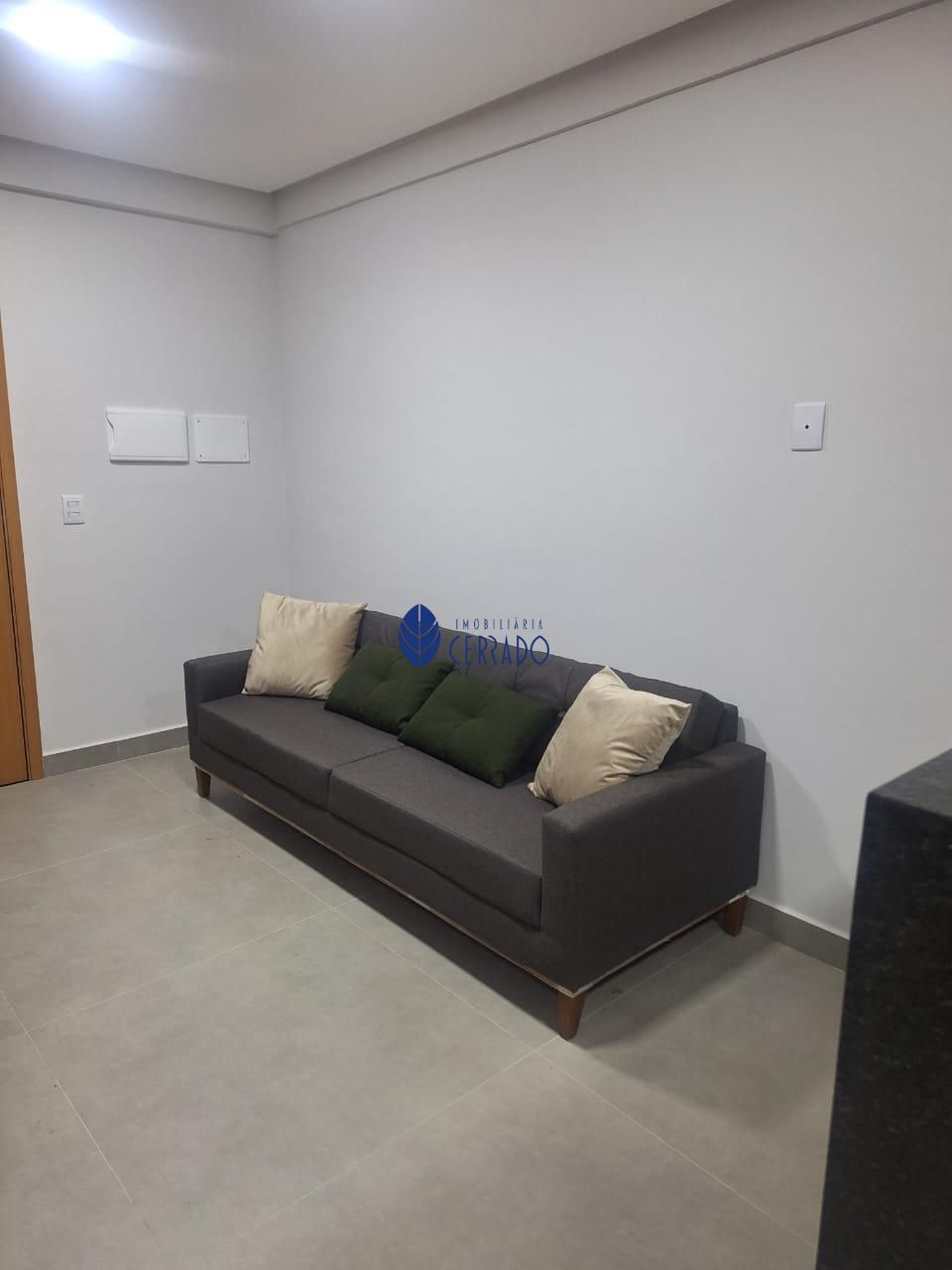 Apartamento, 1 quarto, 35 m² - Foto 2