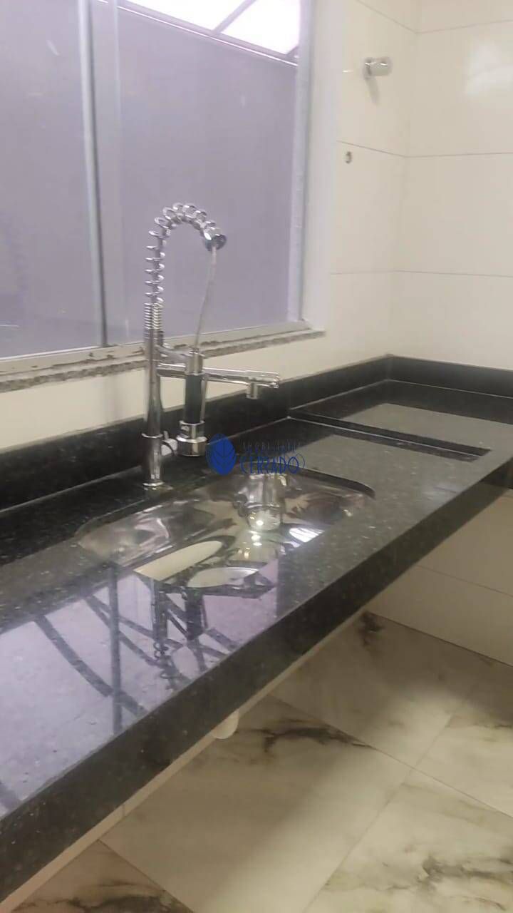 Casa de 3 quartos, 160m² no bairro Residencial Buritis, em Anápolis | Eu Corretor