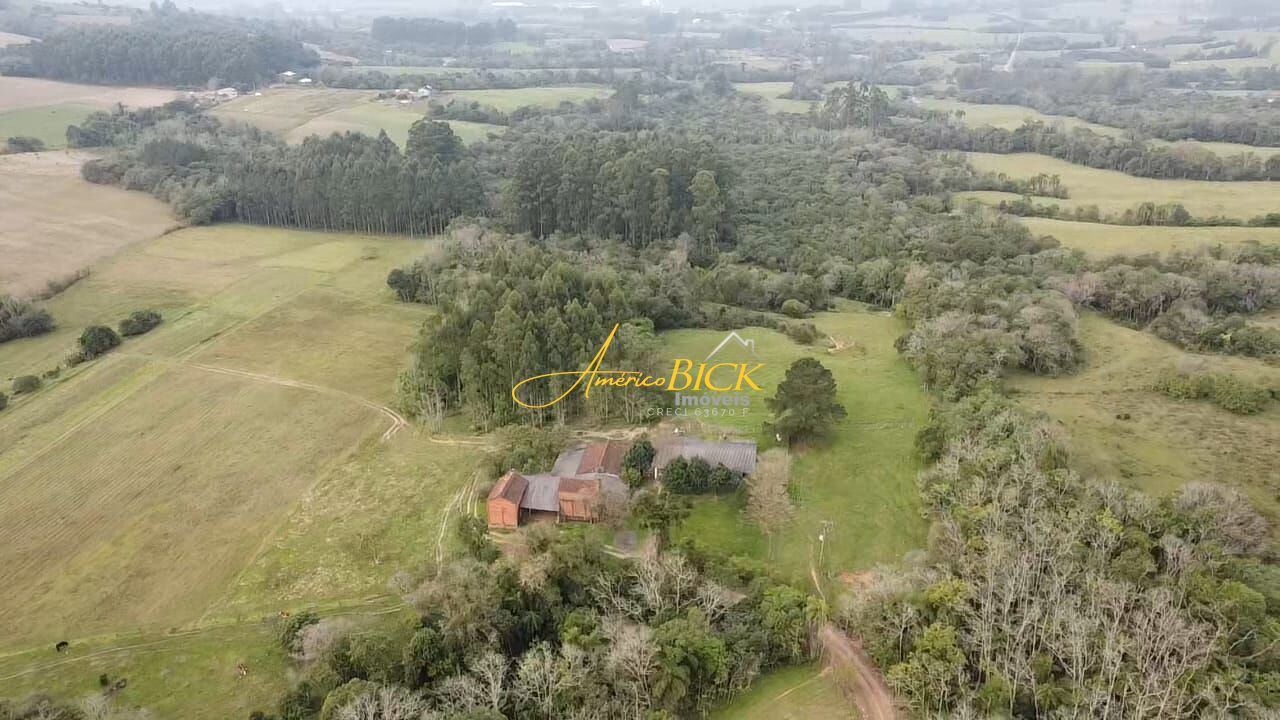 Fazenda/sítio/chácara/haras à venda  no Centro - Passo do Sobrado, RS. Imóveis