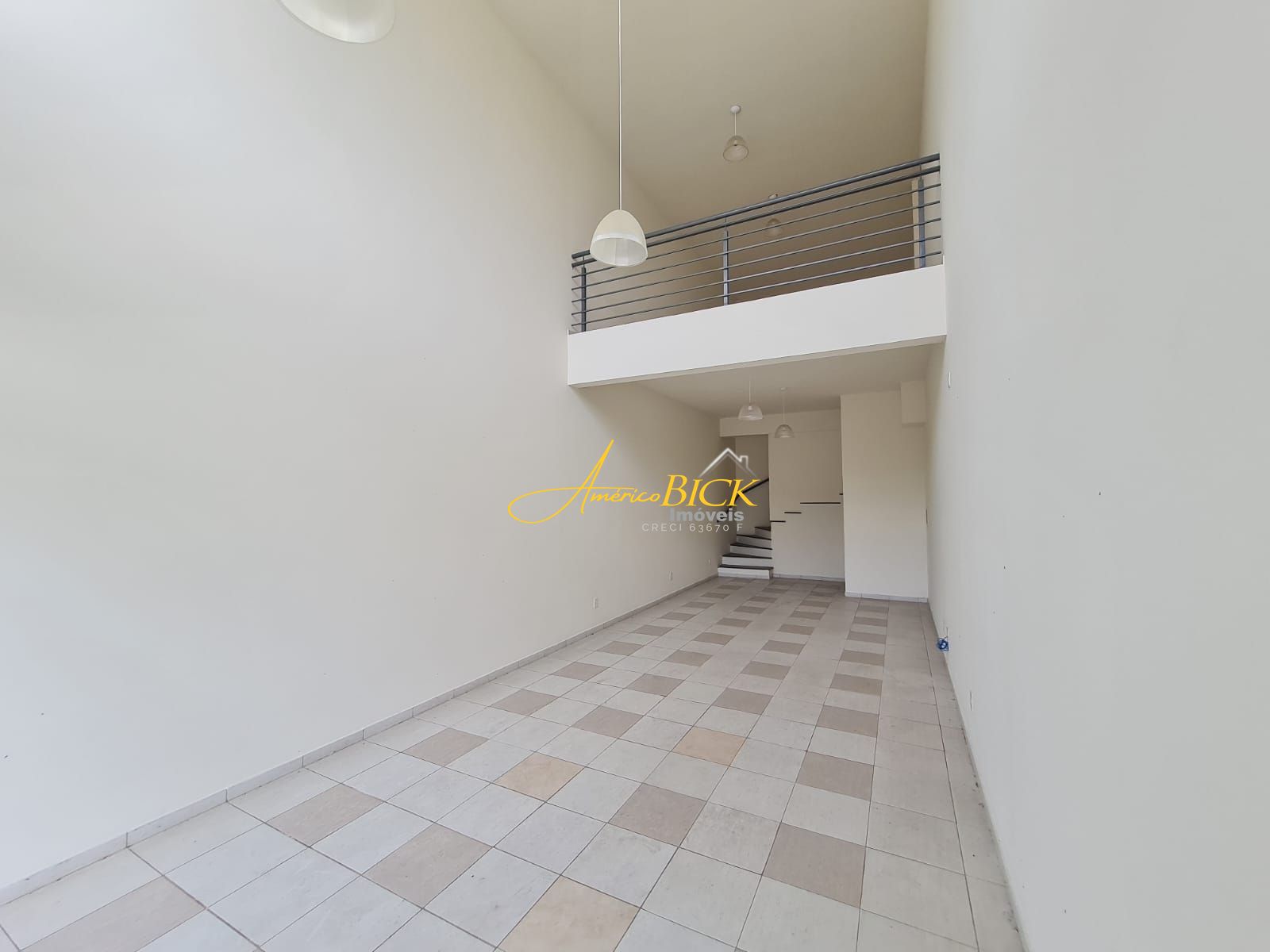 Conjunto Comercial-Sala para alugar, 87m² - Foto 3