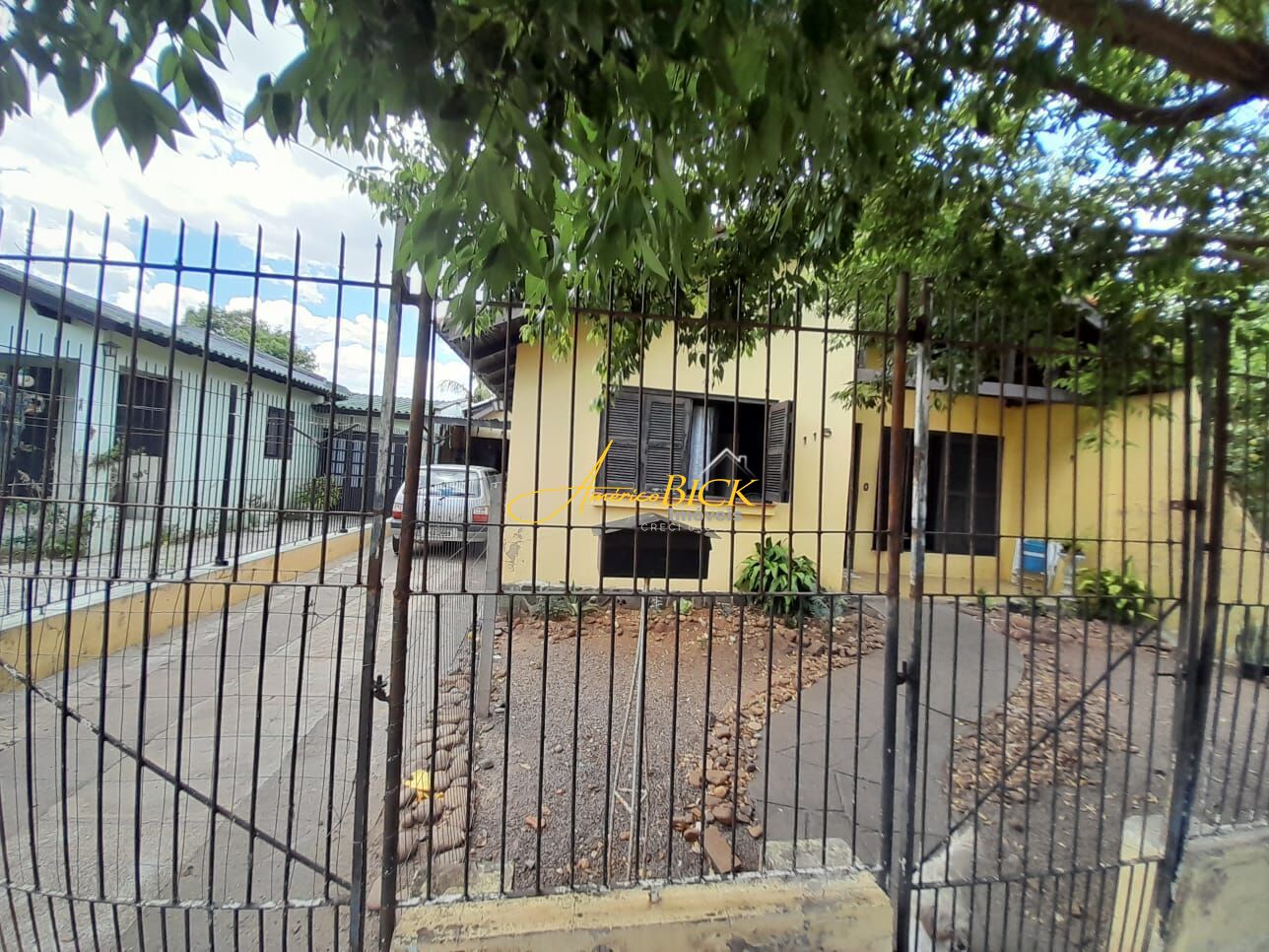 Casa de 3 quartos, 140m² no bairro Schulz, em Santa Cruz do Sul | Eu Corretor