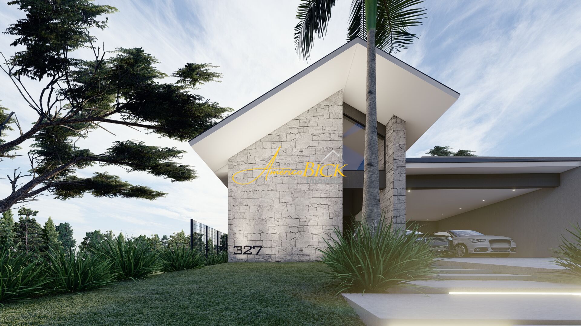 Casa de 3 quartos, 177m² no bairro Belvedere, em Santa Cruz do Sul | Eu Corretor