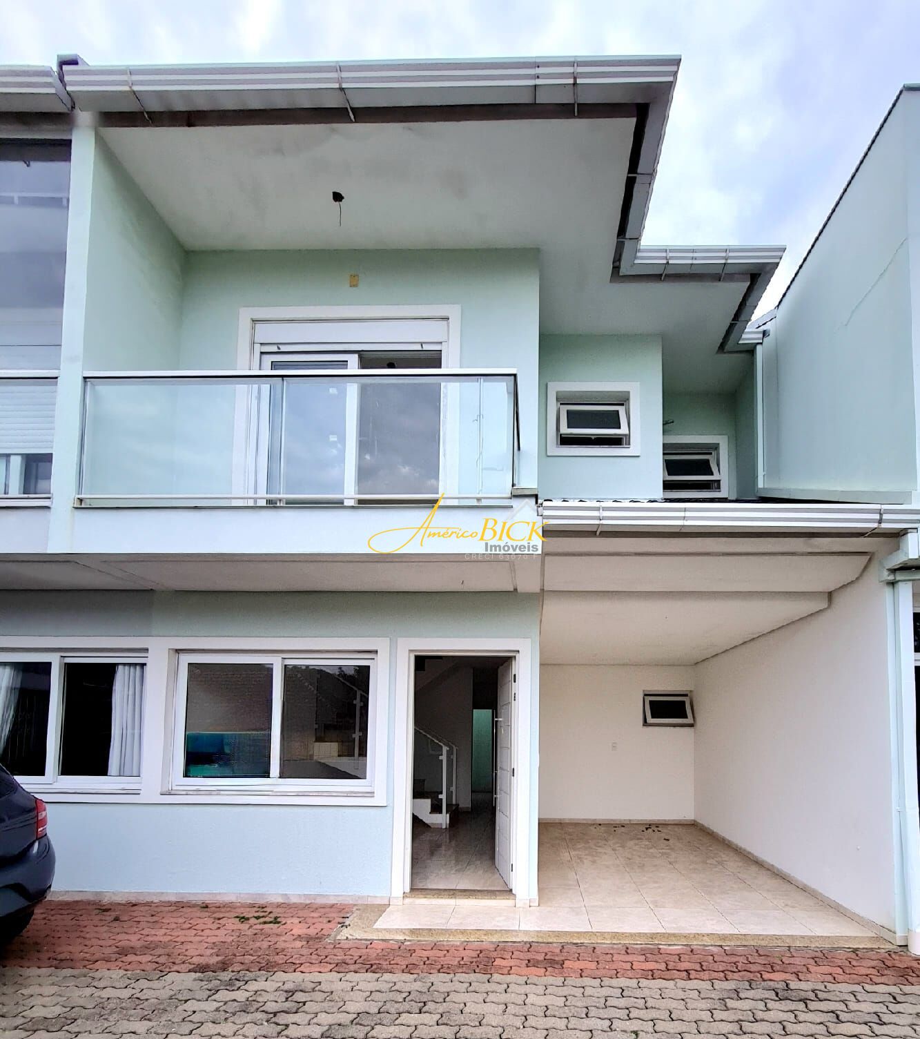 Apartamento à venda  no Centro - Santa Cruz do Sul, RS. Imóveis