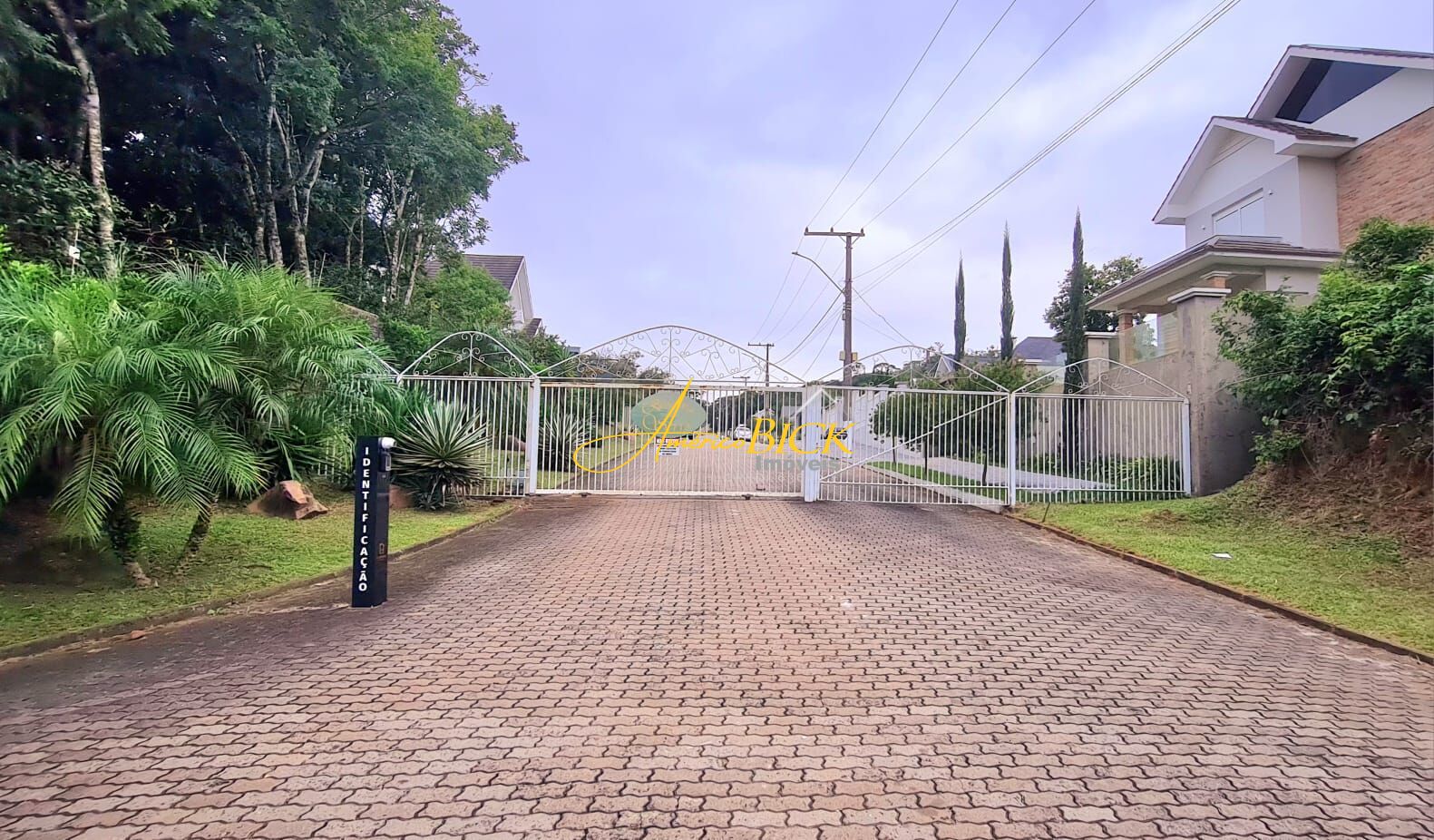 Terreno/Lote à venda  no Country - Santa Cruz do Sul, RS. Imóveis