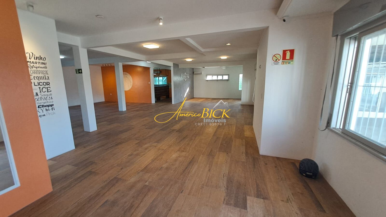 Conjunto Comercial-Sala para alugar, 400m² - Foto 1