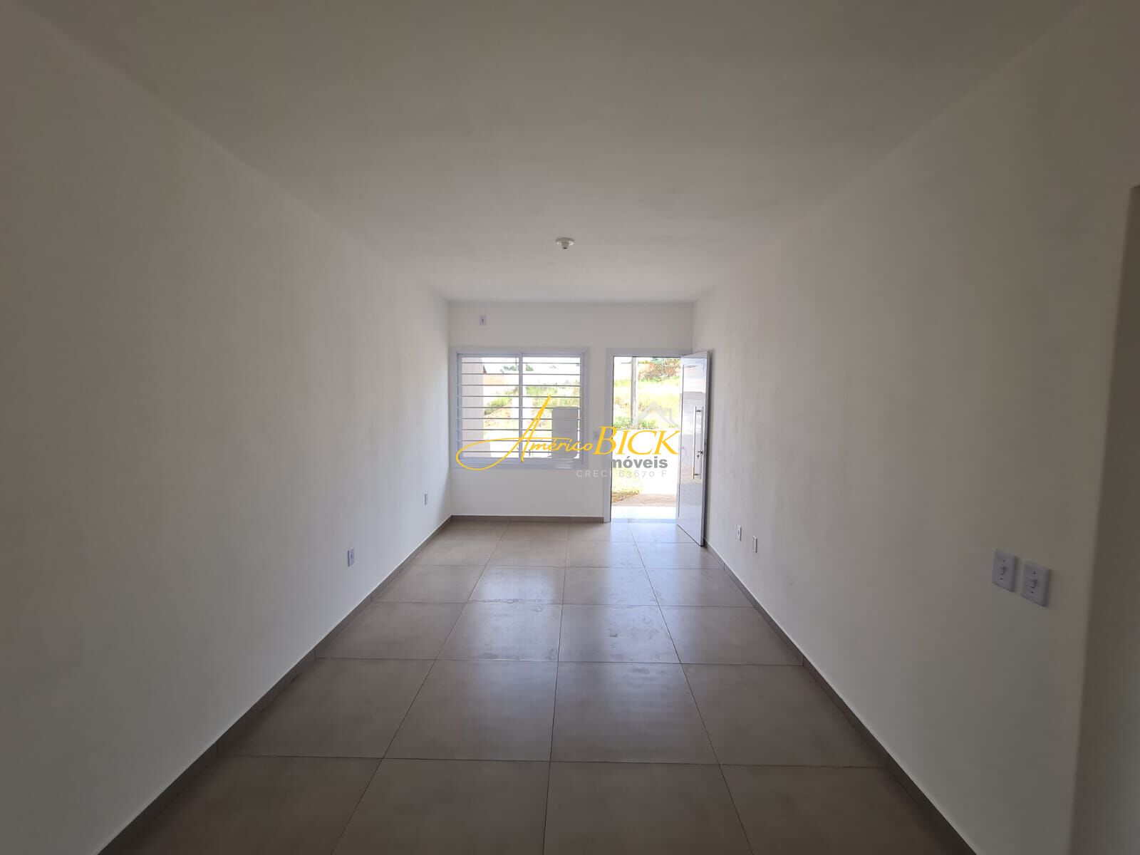 Casa de 2 quartos, 60m² no bairro João Alves, em Santa Cruz do Sul | Eu Corretor