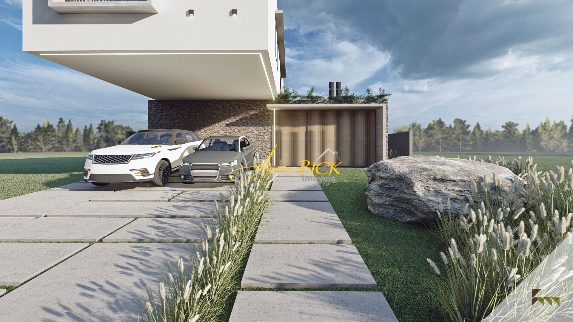 Casa de 3 quartos, 245m² no bairro Country, em Santa Cruz do Sul | Eu Corretor