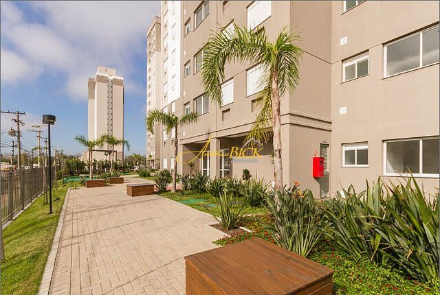 Apartamento de 3 quartos, 65m² no bairro Humaitá, em Porto Alegre | Eu Corretor
