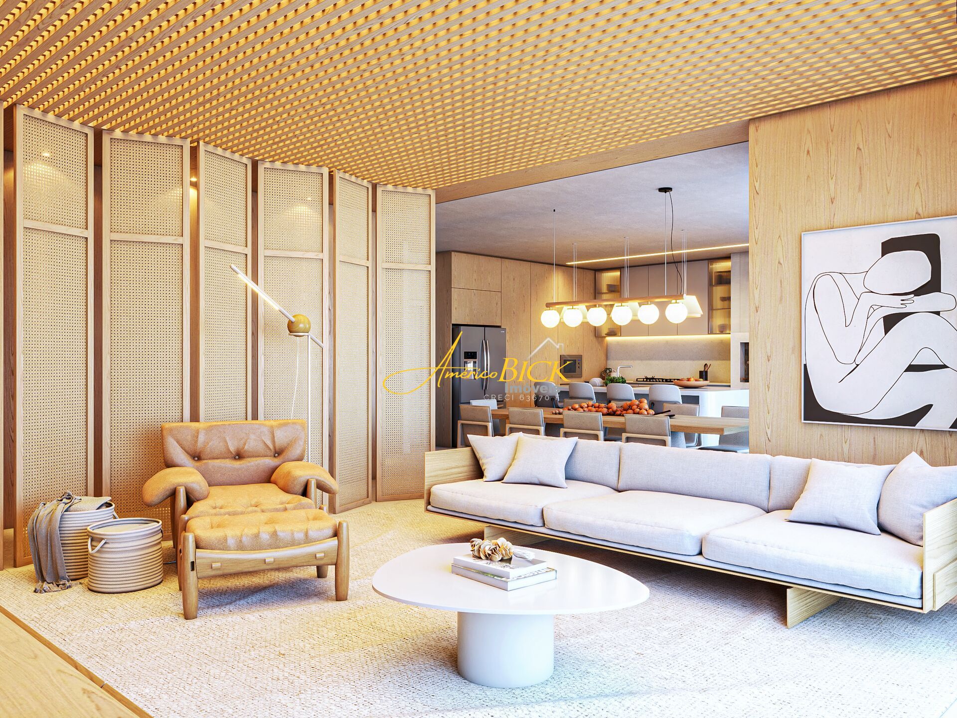 Cobertura à venda com 3 quartos, 251m² - Foto 4