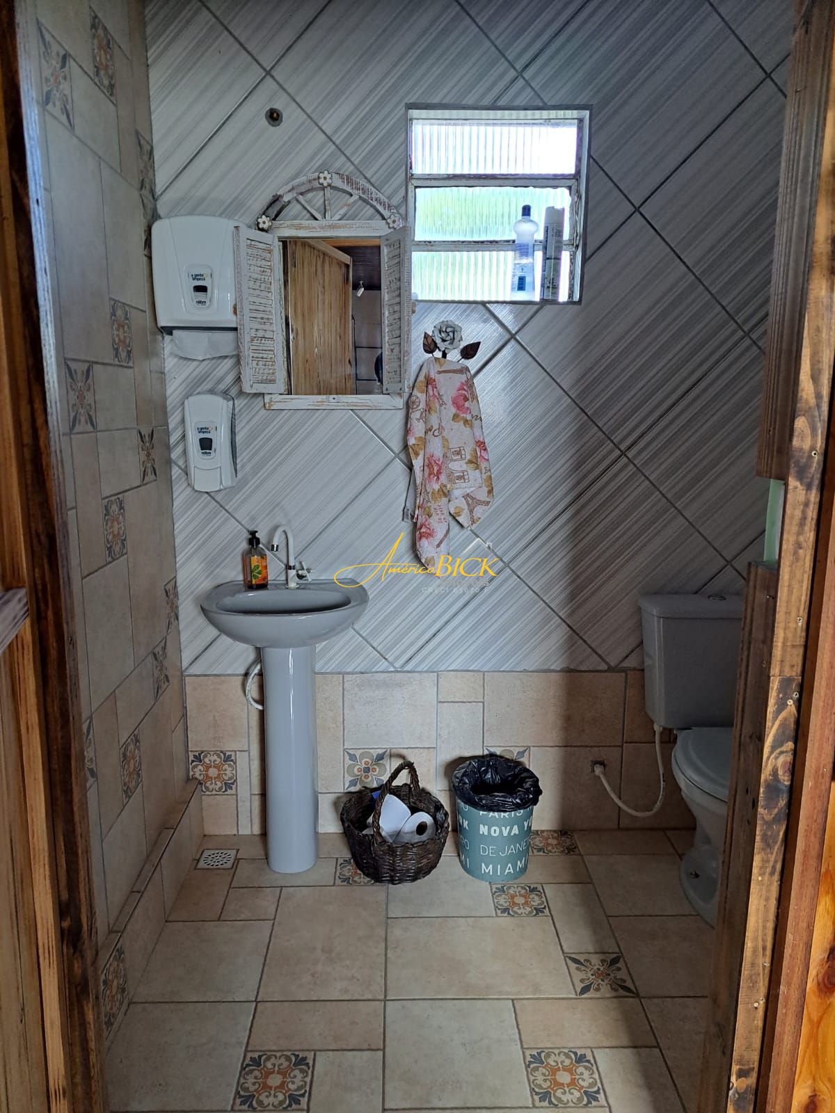 Sítio à venda com 3 quartos, 220m² - Foto 22