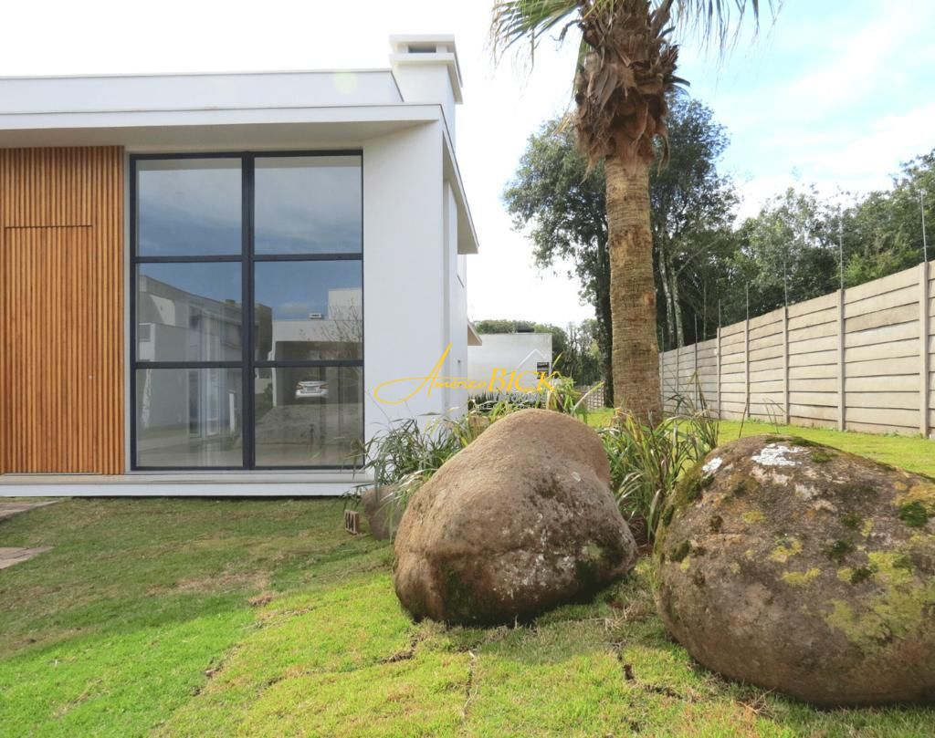 Casa para alugar com 3 quartos, 180m² - Foto 4