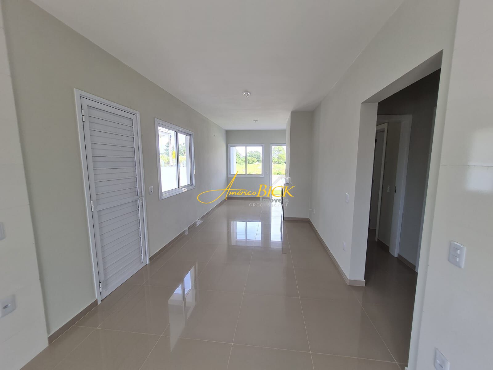 Casa de 3 quartos, 102m² no bairro João Alves, em Santa Cruz do Sul | Eu Corretor