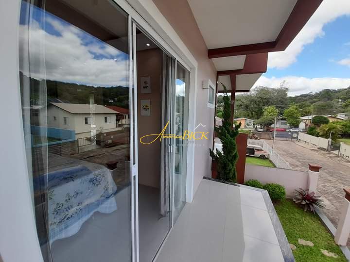 Casa de 3 quartos, 240m² no bairro Bom Jesus, em Santa Cruz do Sul | Eu Corretor