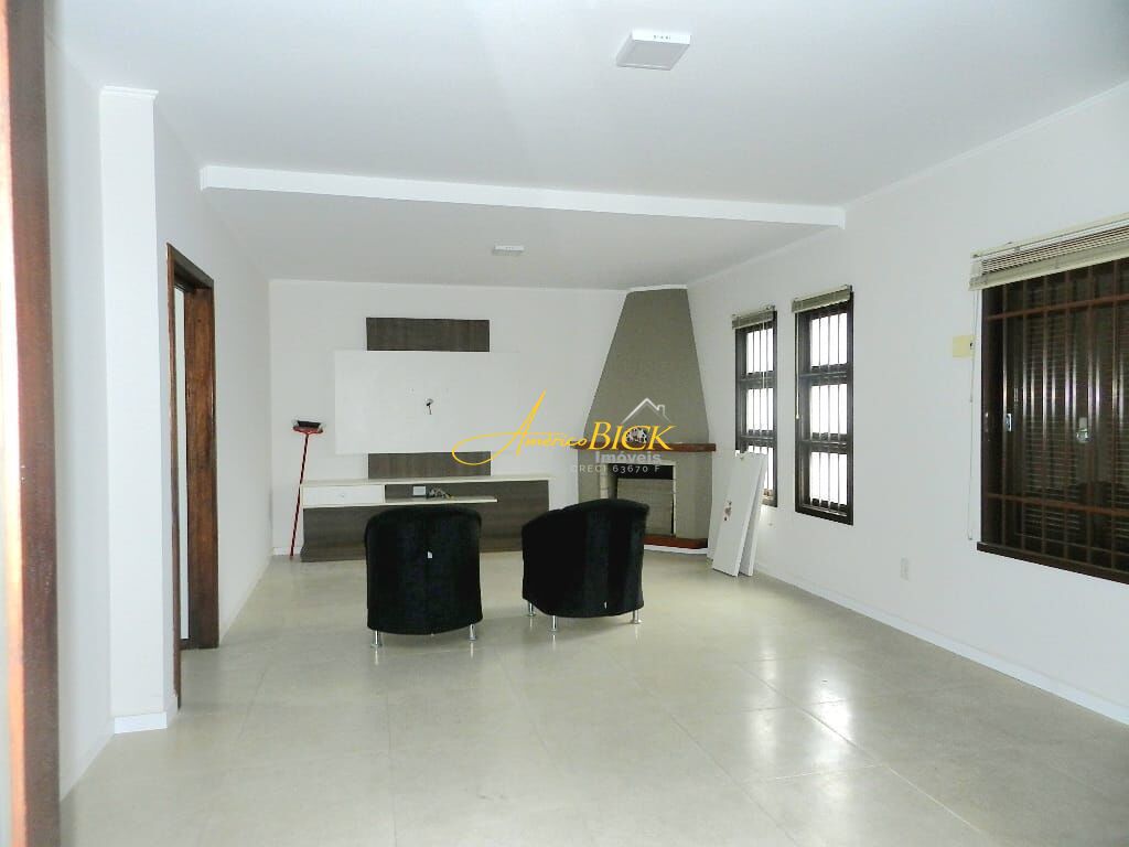 Casa de 3 quartos, 255m² no bairro Higienópolis, em Santa Cruz do Sul | Eu Corretor