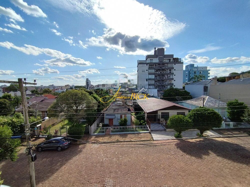 Apartamento à venda com 2 quartos, 57m² - Foto 3