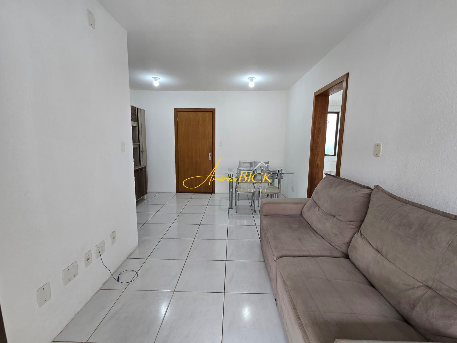 Apartamento de 2 quartos, 61m² no bairro Centro, em Santa Cruz do Sul | Eu Corretor