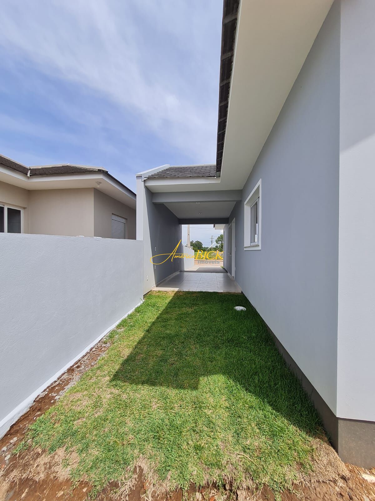 Casa de 3 quartos, 102m² no bairro João Alves, em Santa Cruz do Sul | Eu Corretor