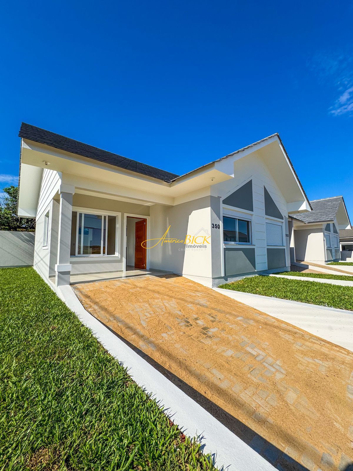 Casa de 2 quartos, 52m² no bairro Linha Santa Cruz, em Santa Cruz do Sul | Eu Corretor