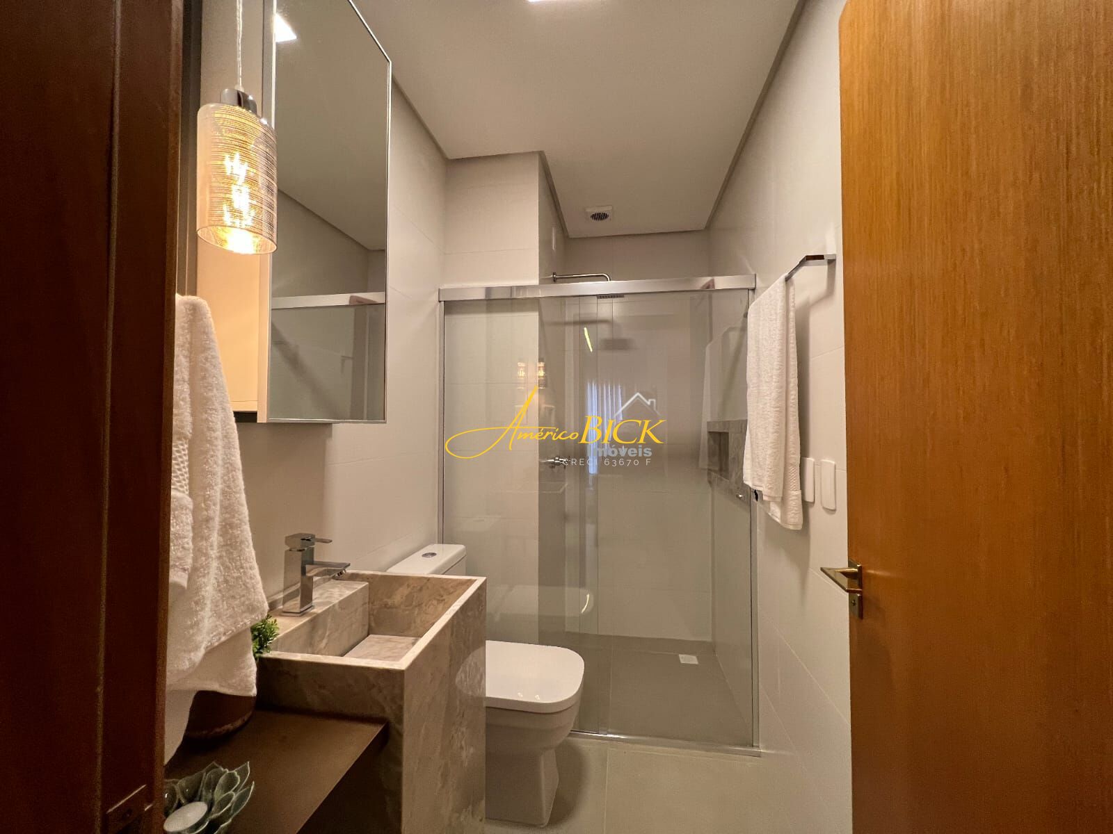 Apartamento à venda com 2 quartos, 83m² - Foto 5