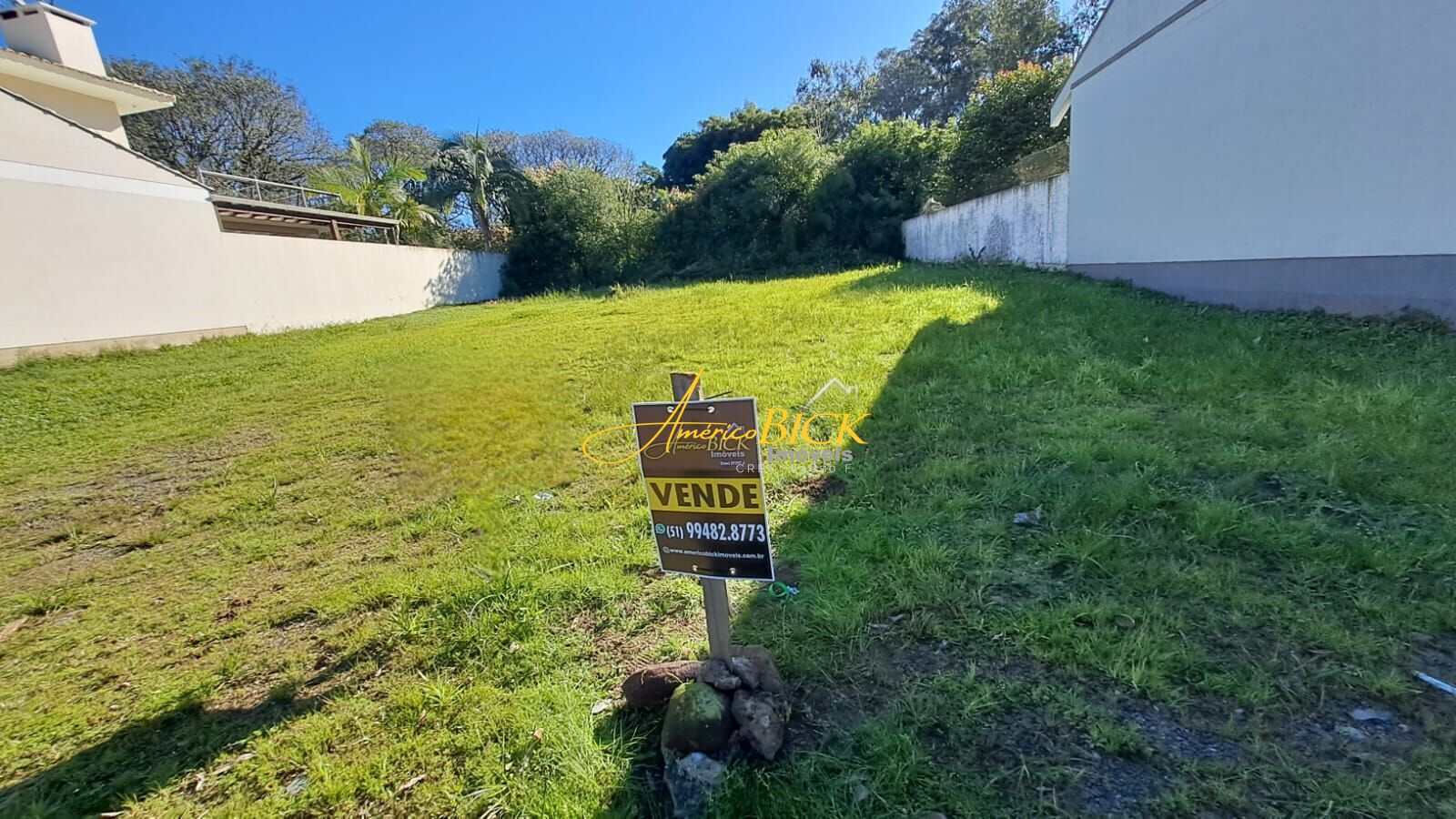 Lote/Terreno de 565m² no bairro Centro, em Vera Cruz | Eu Corretor