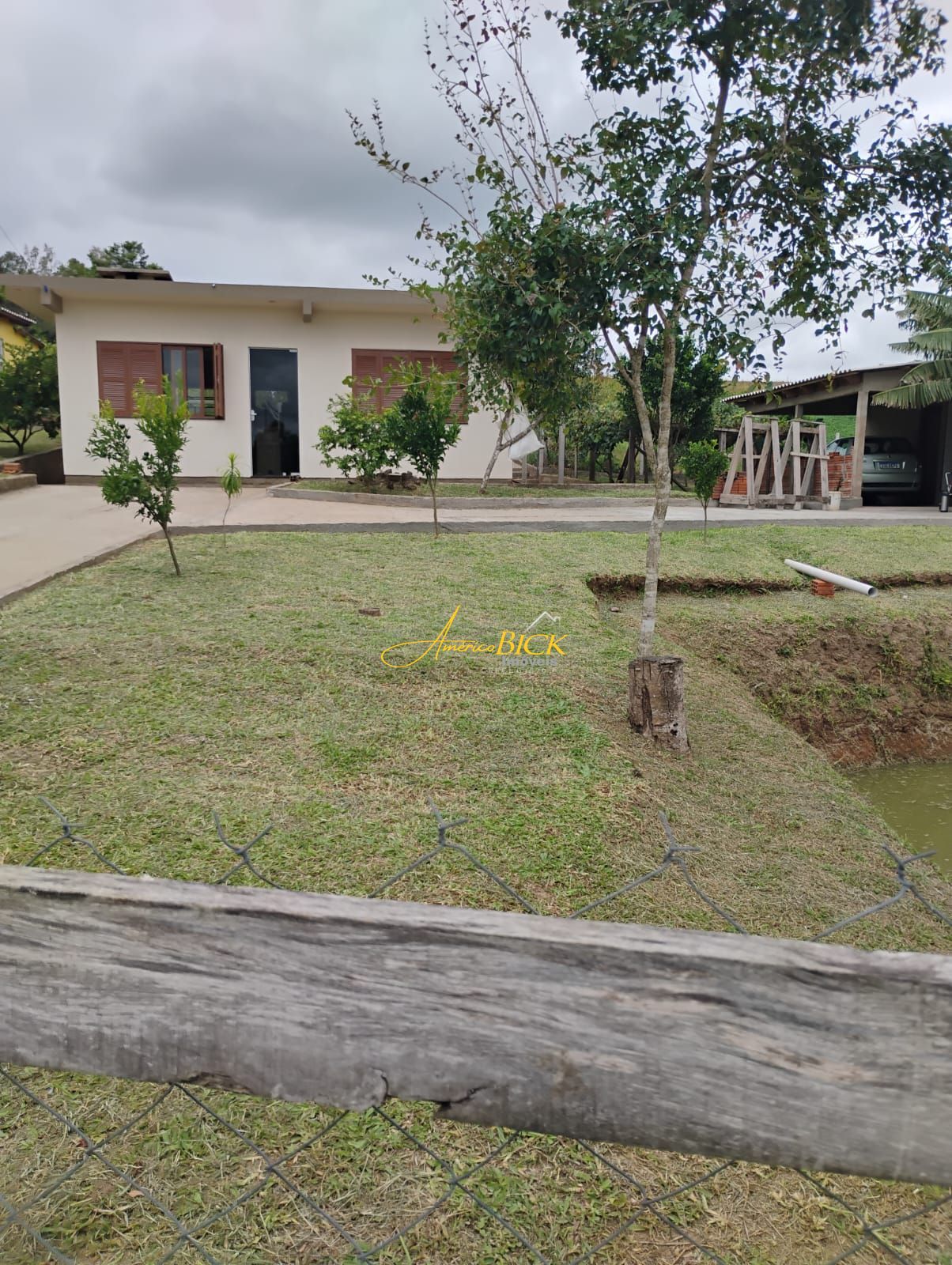 Fazenda/sítio/chácara/haras à venda  no Interior - Rio Pardo, RS. Imóveis